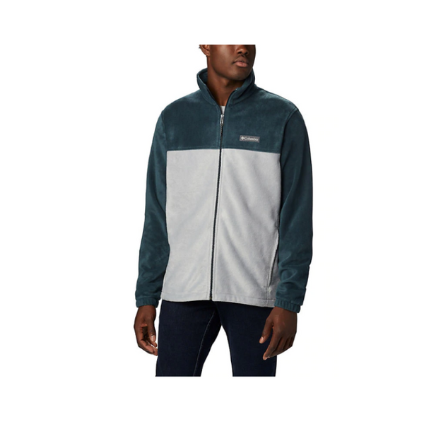 Columbia Men's Steens Mountain Full Zip 2.0 Fleece Jacket (6 Colors)