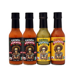 Save up to 25% on Hot Sauce
