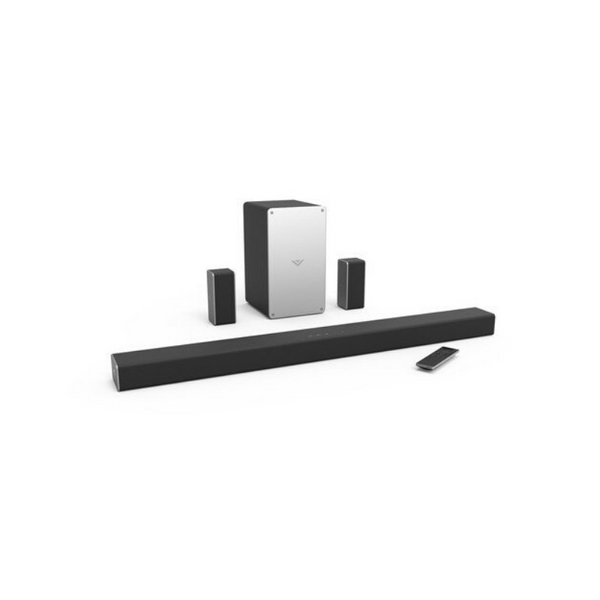 VIZIO -E6C 5.1 Altavoz doméstico con barra de sonido (renovado)