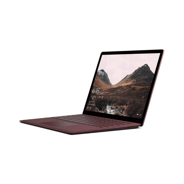 Computadora portátil Microsoft Surface