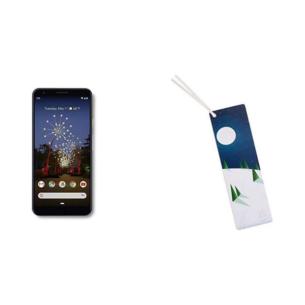 Google Pixel 3a, 3a XL y Pixel 4 con tarjetas de regalo de Amazon de $ 100 a la venta