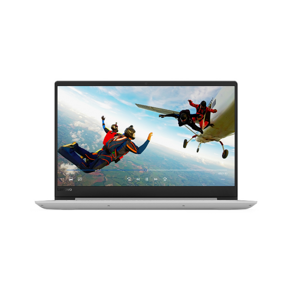 Portátil Lenovo Ideapad de 15,6" con Windows 10