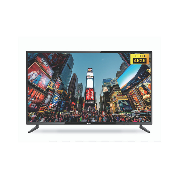 RCA 55" Class 4K Ultra HD (2160P) LED TV