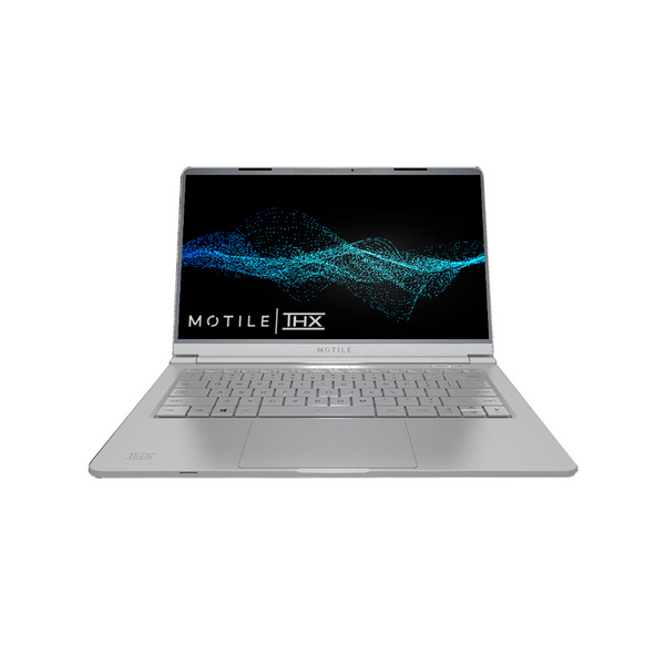 Portátil móvil Ryzen 3 de 14"