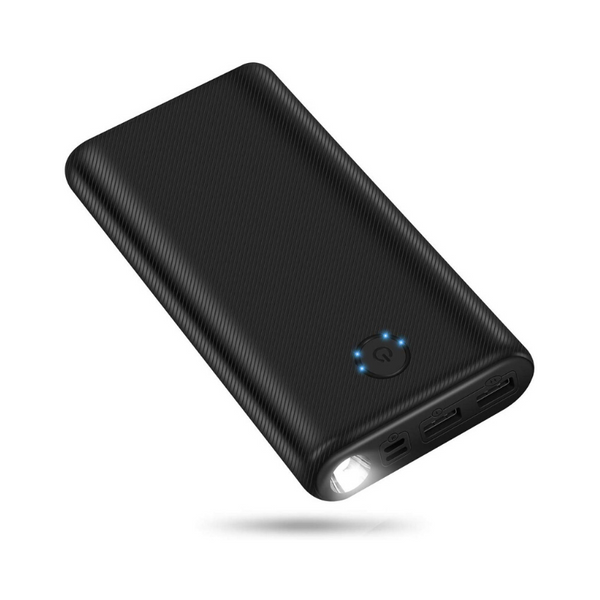 Powerful 26800mAh External Battery Phone Charger