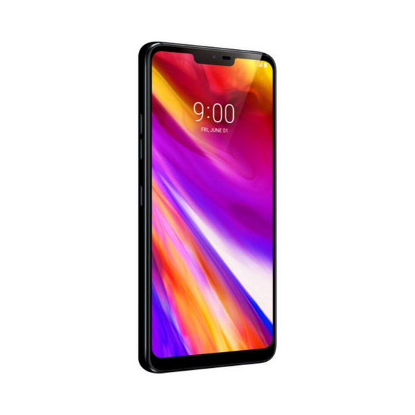 LG G7 ThinQ Factory Unlocked Phone