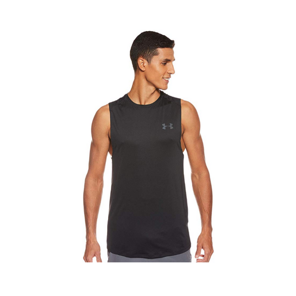 Camiseta sin mangas Under Armour Mk1 para hombre (2 colores)