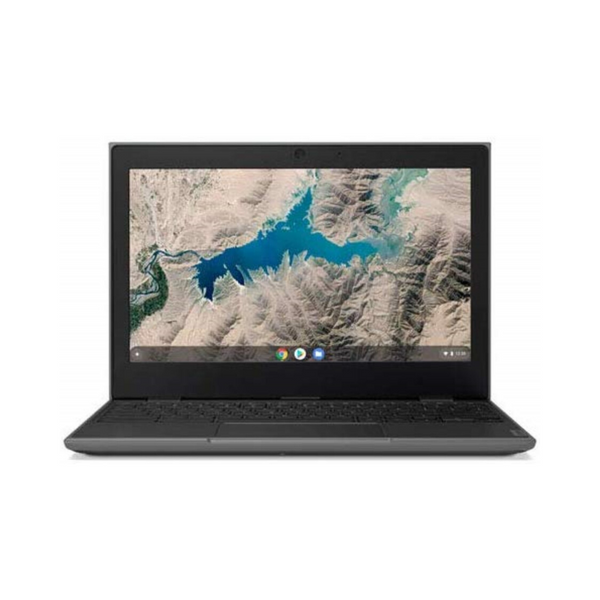 Chromebook Lenovo de 11,6"