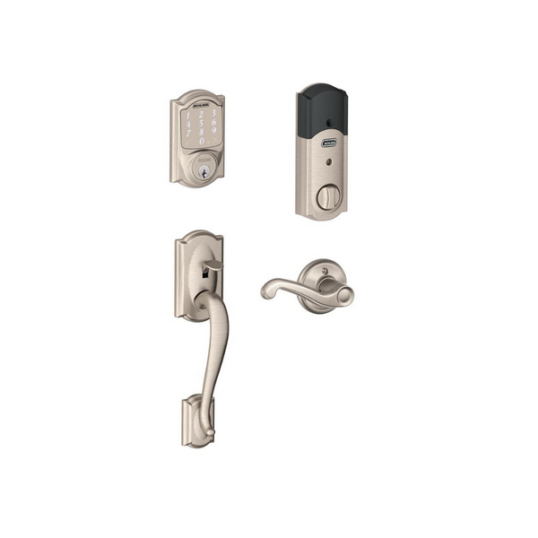 Up to 40% off Select Smart Door Locks