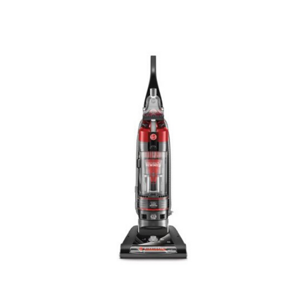 Aspiradora vertical sin bolsa Hoover WindTunnel 2 Rewind Pet