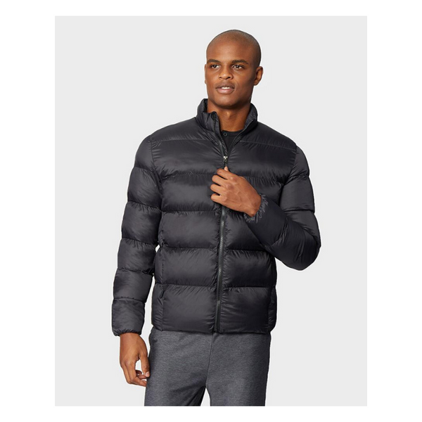 Chaquetas acolchadas de 32 grados para hombre y mujer