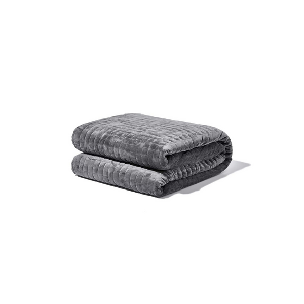 Gravity Blanket: The Weighted Blanket For Sleep, Stress and Anxiety