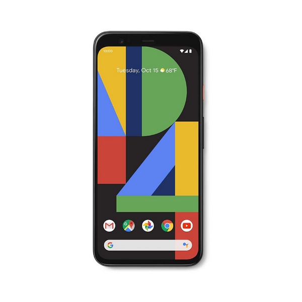 Up To $600 Off Google Pixel 3a, 3 XL And 4 Smartphones On Sale