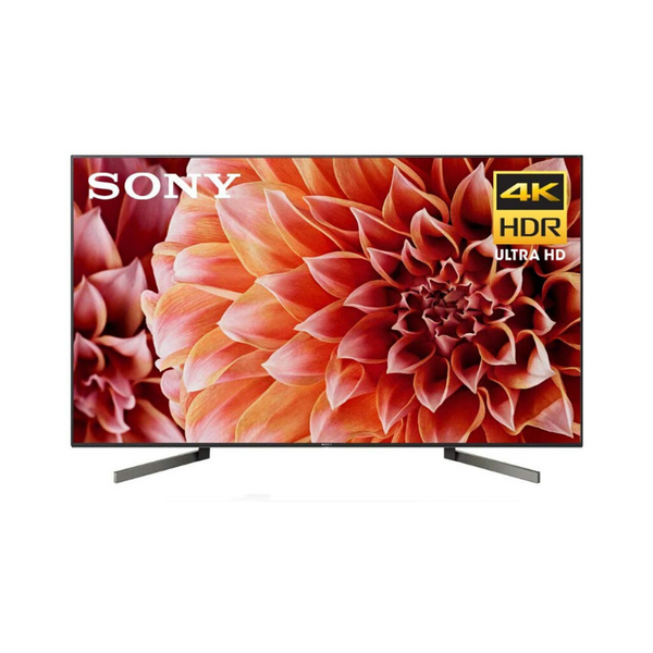Televisor LED inteligente Sony 4K Ultra HD de 75 pulgadas