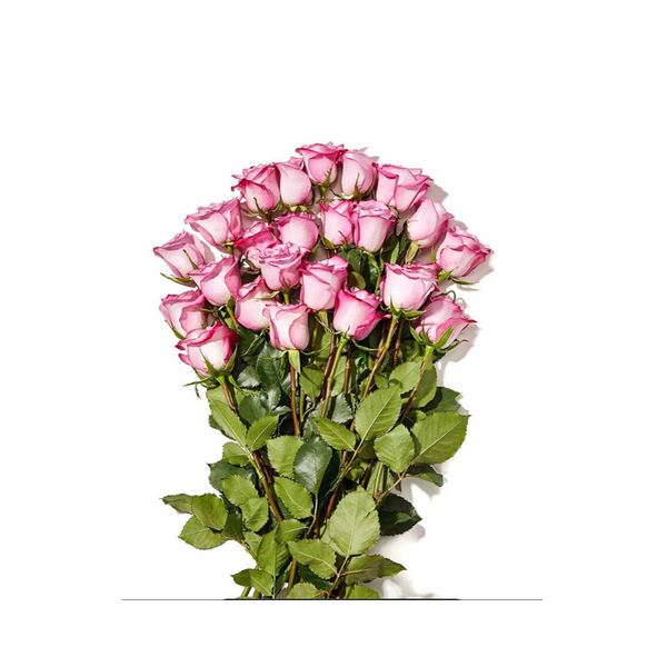 24-Stem Bunch Of Roses