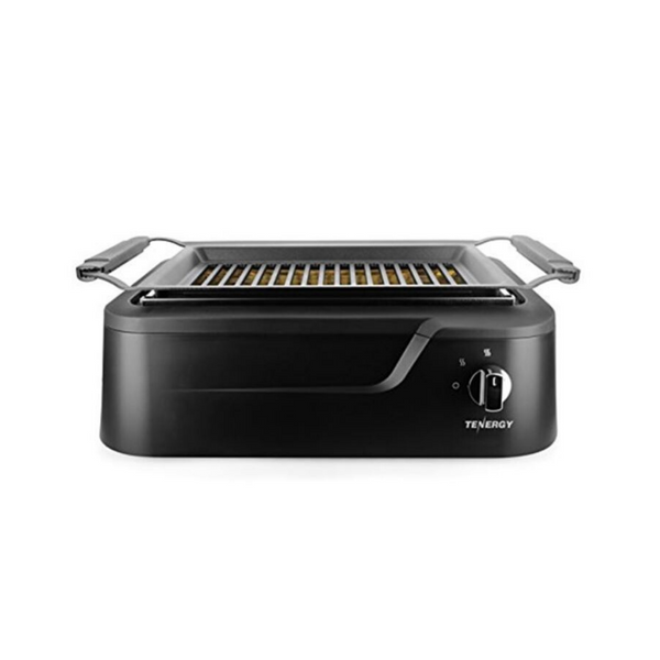 Tenergy Redigrill Smokeless Infrared Grill