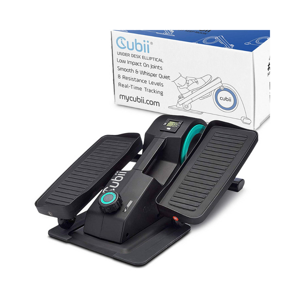 Cubii Jr. - Seated Under-Desk Elliptical