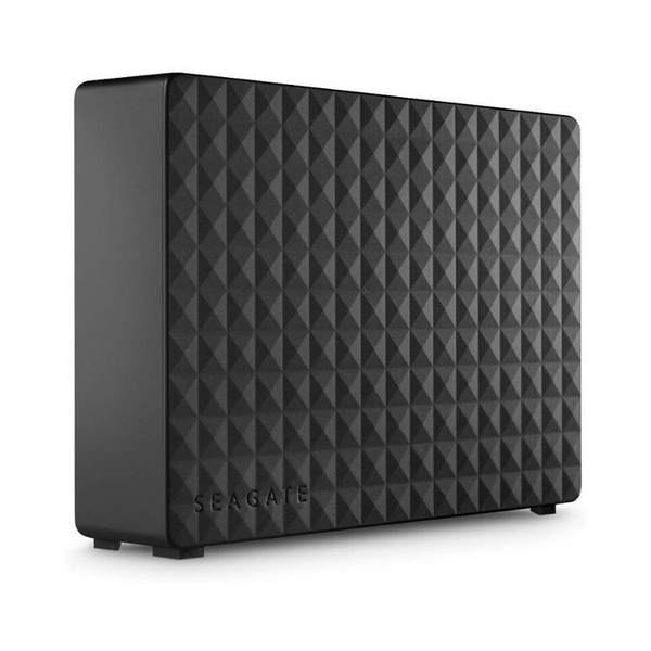 Disco duro externo USB 3.0 de escritorio Seagate Expansion de 8 TB