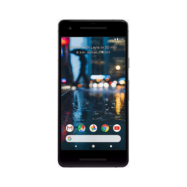 Refurbished Google Pixel 2 64GB Smartphone
