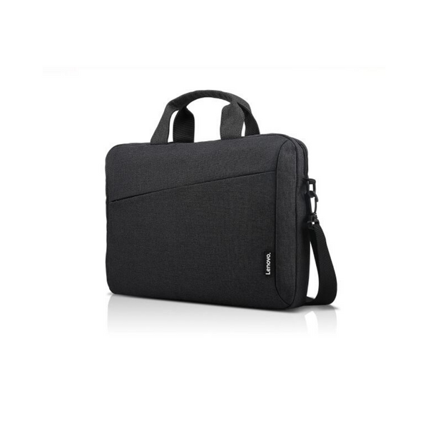 Lenovo Casual Toploader 15.6" Laptop Bag (Black)
