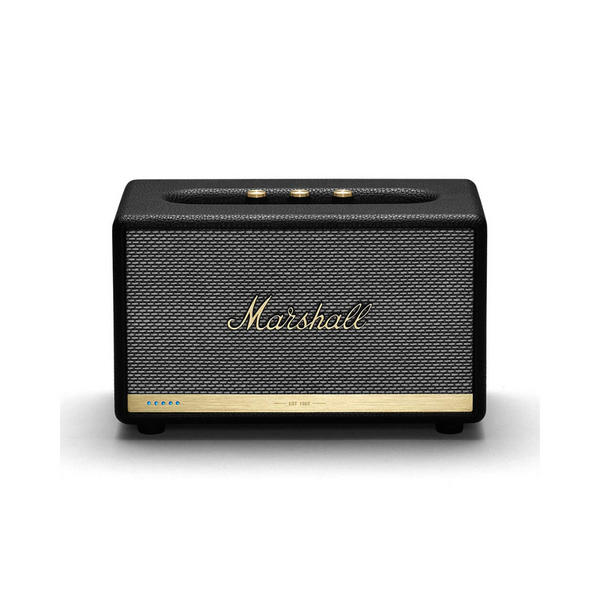 Marshall Acton II Wireless Wi-Fi Multi-Room Smart Speaker