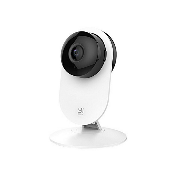 YI 1080p Home Camera, Indoor IP Security Surveillance System