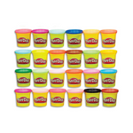 Ahorra hasta un 30 % en Play-Doh, juegos de Hasbro y más