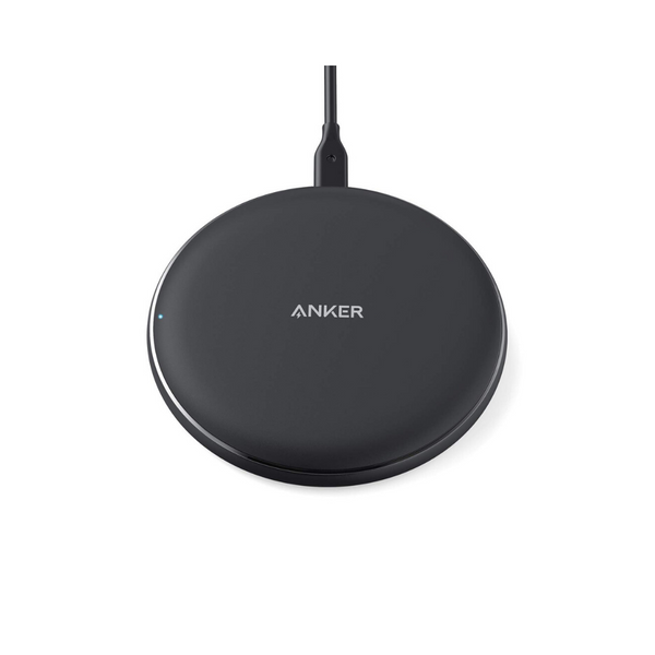 Anker PowerWave 7.5W/10W Max Wireless Charger