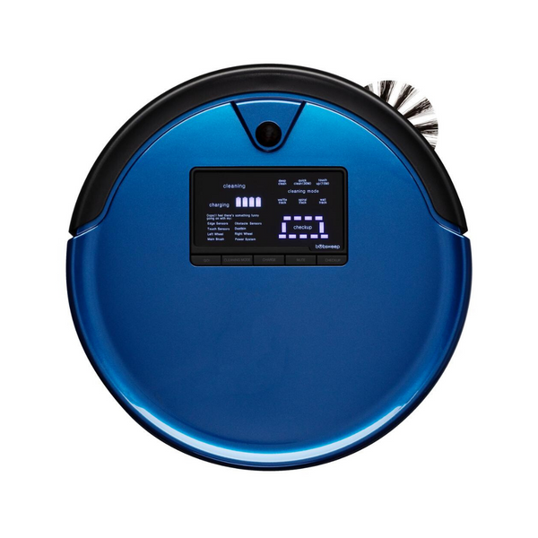 Up to 50% off Select bObsweep Vacuums