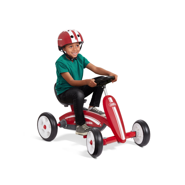 Radio Flyer, Pedal Racer, Pedal Go Kart