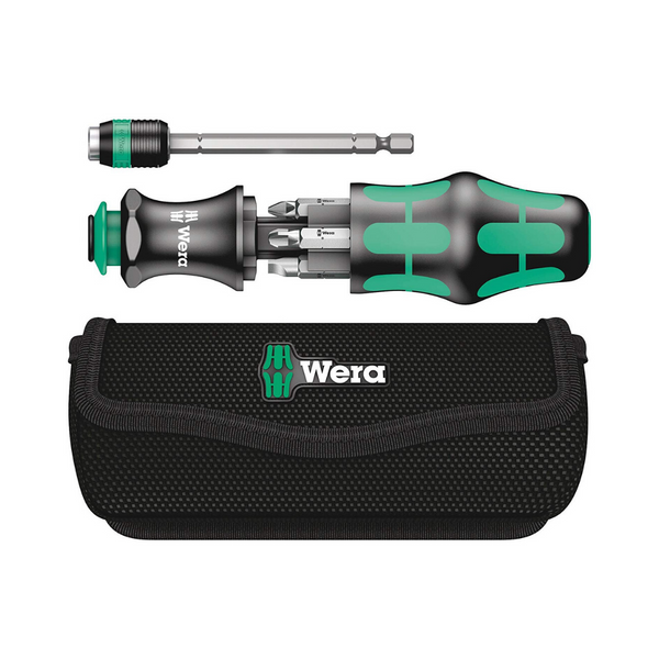 Save up to 55% on Wera Tools