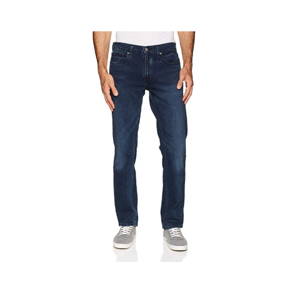 Levi's Men's 559 Relaxed Straight Fit Jeans (4 Colors)