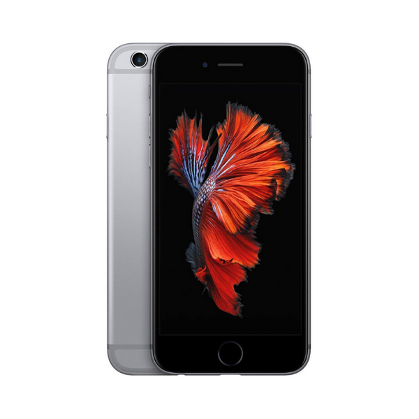 Simple Mobile Prepaid - Apple iPhone 6s