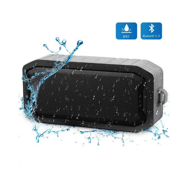 Altavoz Bluetooth resistente al agua