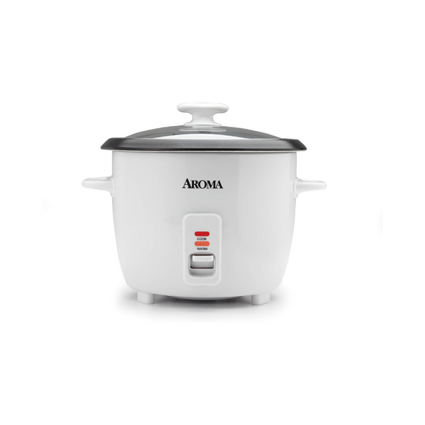 Aroma 14-Cup Rice Cooker