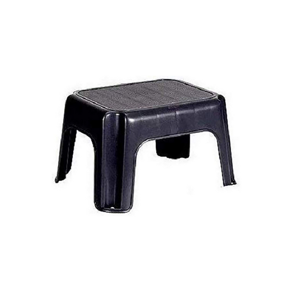 Taburete con escalón Rubbermaid