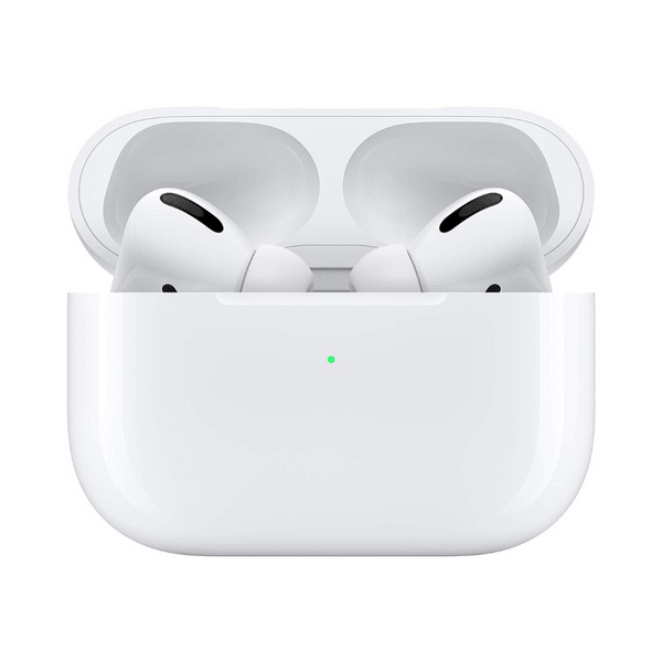 Apple AirPods Pro Active Noise Cancellation Earbuds