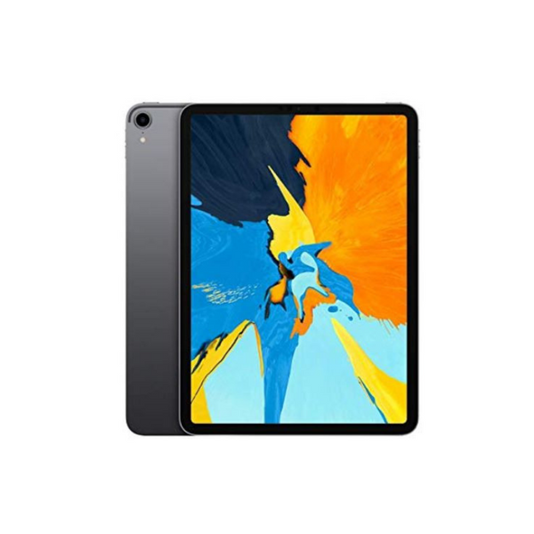 Ahorre hasta un 23% en Apple iPad Pro (renovado)