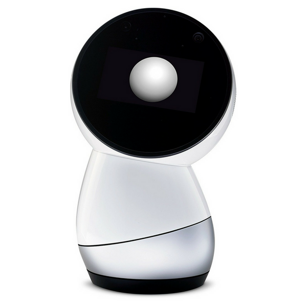 Jibo The World's First Social Robot for the Home
