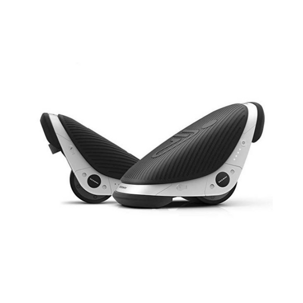 Zapatos flotantes eléctricos Segway Ninebot Drift W1