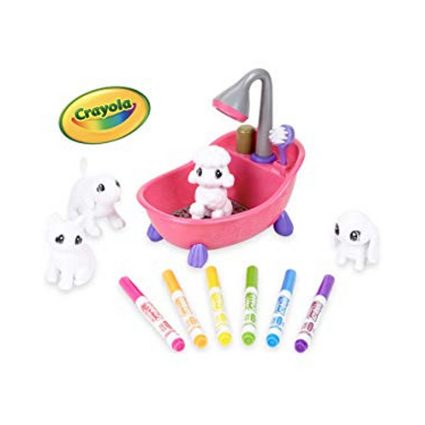 Ahorre hasta un 30% en Scribble Scrubbies 