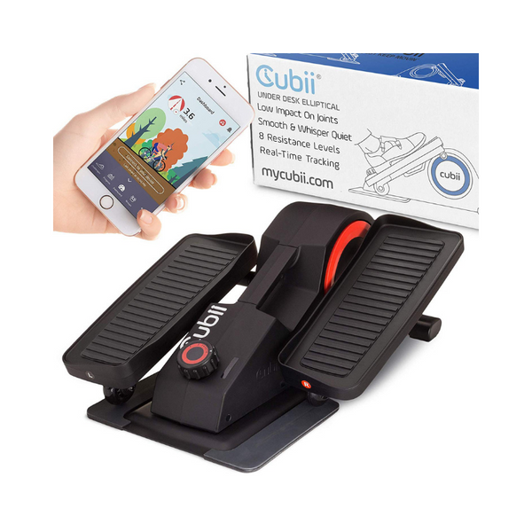 Cubii Pro Under Desk Ellipticals