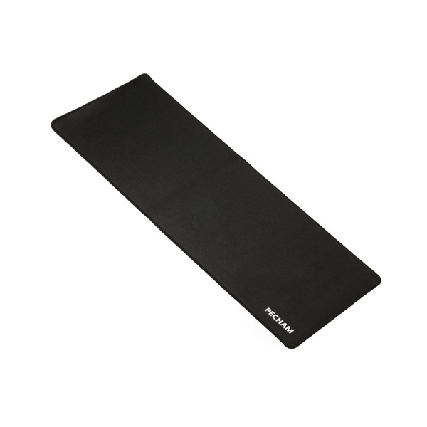 Alfombrilla de ratón para juegos extendida Pecham XXL de 3 mm