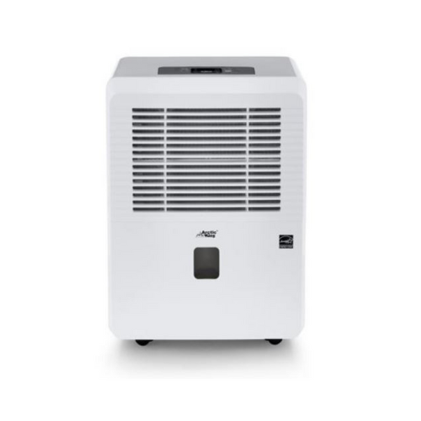 Deshumidificador Energy Star de 30 pintas Arctic King