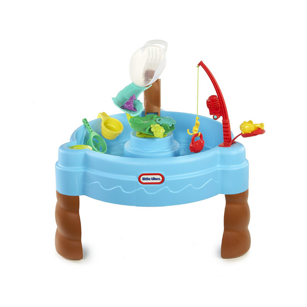 Little Tikes Fish 'n Splash Water Table