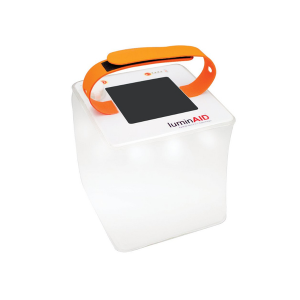 Save up to 40% on LuminAID Phone Charger