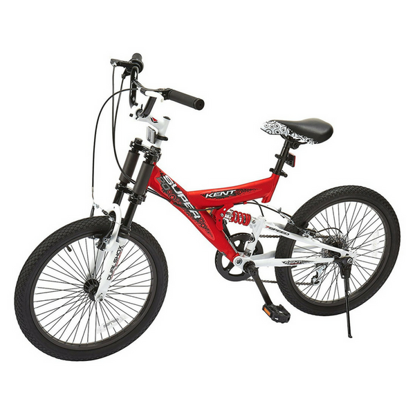 Kent Super 20-Inch Boys Bike