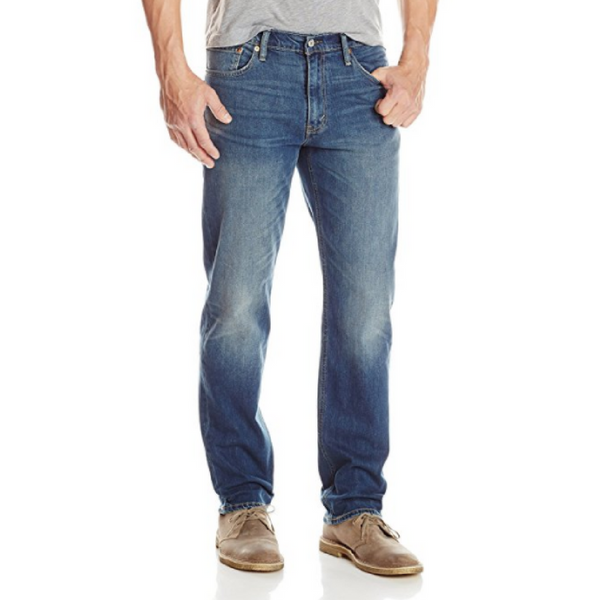 Levi's Men's Big & Tall 541 Athletic Fit Jeans