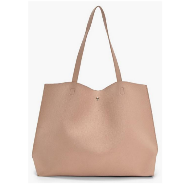 Bolso Tote Grande (3 Colores)