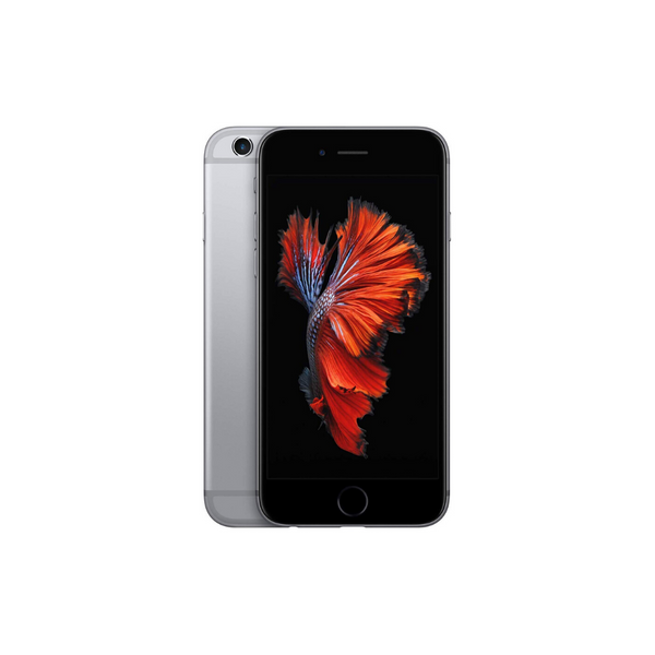 Refurbished Apple iPhone 6S And 6S Plus On Sale